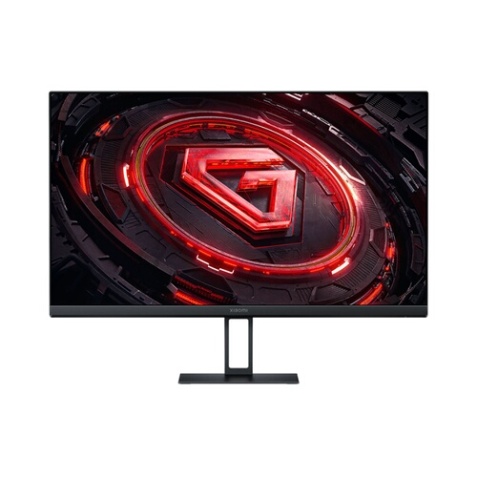 Ecran PC Xiaomi gaming monitor G24i Noir