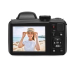 Appareil photo bridge Kodak AZ425 BK7