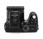 Appareil photo bridge Kodak AZ425 BK7