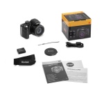 Appareil photo bridge Kodak AZ425 BK7