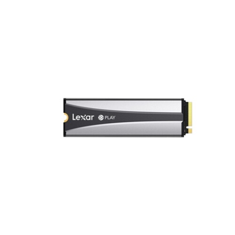 SSD interne Lexar 1TO PLAY POUR PS5