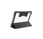 Housse Tablette Mw Folio Academy iPad 10.2 (2019/20/21 - 7/8/9th gen) Noir