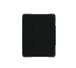 Housse Tablette Mw Folio Academy iPad 10.2 (2019/20/21 - 7/8/9th gen) Noir