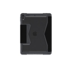 Housse Tablette Mw Folio Academy iPad 10.2 (2019/20/21 - 7/8/9th gen) Noir