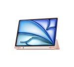 Housse Tablette Mw Folio Sim Skin iPad Pro 11 (2024 - M4) Rose