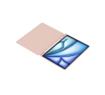 Housse Tablette Mw Folio Sim Skin iPad Pro 11 (2024 - M4) Rose