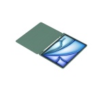 Housse Tablette Mw Folio Sim Skin iPad Pro 11 (2024 - M4) Vert
