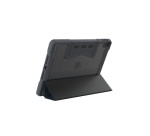 Housse Tablette Mw Folio Academy iPad 10.2 (2019/20/21 - 7/8/9th gen) Bleu