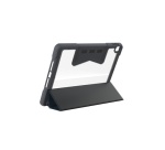 Housse Tablette Mw Folio Academy iPad 10.2 (2019/20/21 - 7/8/9th gen) Bleu
