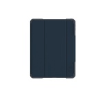 Housse Tablette Mw Folio Academy iPad 10.2 (2019/20/21 - 7/8/9th gen) Bleu