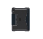 Housse Tablette Mw Folio Academy iPad 10.2 (2019/20/21 - 7/8/9th gen) Bleu