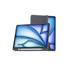 Housse Tablette Mw Folio Sim Skin iPad Pro 11 (2024 - M4) Bleu