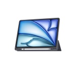 Housse Tablette Mw Folio Sim Skin iPad Pro 11 (2024 - M4) Bleu