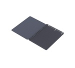 Housse Tablette Mw Folio Sim Skin iPad Pro 11 (2024 - M4) Bleu