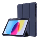 Housse Tablette Mw FOLIO TEKTO POUR IPAD 11" A16 / 10TH GENERATION BLEU