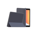 Housse Tablette Mw Folio Slim Skin iPad 10.2 (2019/20/21 - 7/8/9th gen) Vert