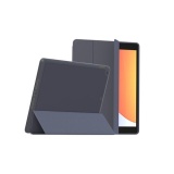 Housse Tablette Mw Folio Slim Skin iPad 10.2 (2019/20/21 - 7/8/9th gen) Vert