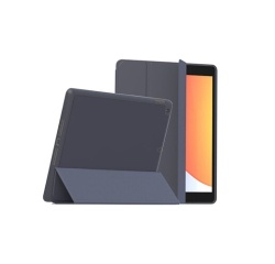 Housse Tablette Mw Folio Slim Skin iPad 10.2 (2019/20/21 - 7/8/9th gen) Vert