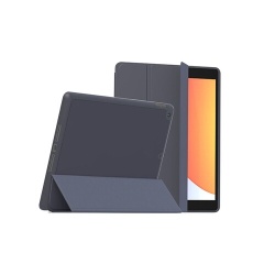 Housse Tablette Mw Folio Slim Skin iPad 10.2 (2019/20/21 - 7/8/9th gen) Vert