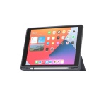 Housse Tablette Mw Folio Slim Skin iPad 10.2 (2019/20/21 - 7/8/9th gen) Vert