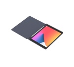 Housse Tablette Mw Folio Slim Skin iPad 10.2 (2019/20/21 - 7/8/9th gen) Vert