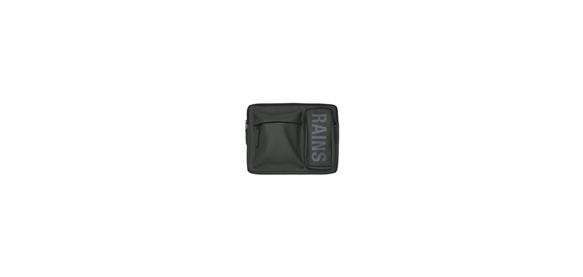 Housse PC Portable Rains TEXEL LAPTOP CASE 16