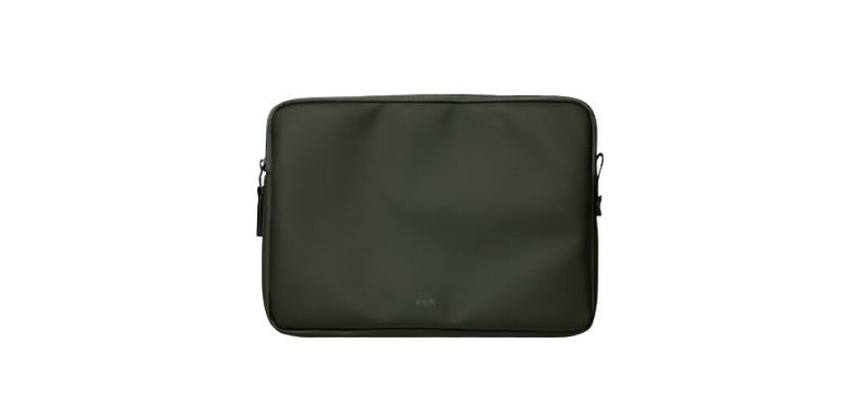Housse PC Portable Rains TRAIL LAPTOP CASE 16