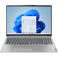PC portable Lenovo IdeaPad S5 16AHP9 16'' WUXGA IPS AMD Ryzen 7 8845HS 16 Go RAM LPDDR5X 512 GO SSD AMD Radeon Graphics