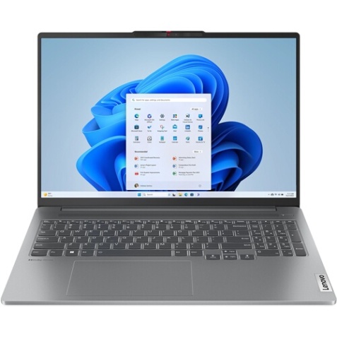 PC portable Lenovo IPPro5 16AHP9 16''/AMD R7-8845HS/16GB