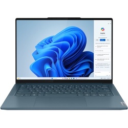 PC portable Lenovo YogaPro 7 14IMH9 14''14.5" OLED 400nits Intel Core Ultra 7 155H RAM 16 Go LPDDR5X 1 To SSD GeForce RTX 4050