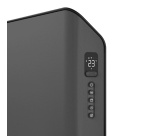 Convecteur électrique Duux DXCH14 EDGE GRIS