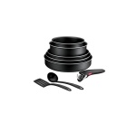 Batterie de cuisine Tefal Ingenio Lot 8 pieces Generous Cook L3129802