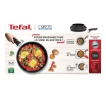 Batterie de cuisine Tefal Ingenio Lot 8 pieces Generous Cook L3129802