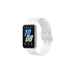 Montre connectée Samsung Samsung Galaxy Fit3 Argent