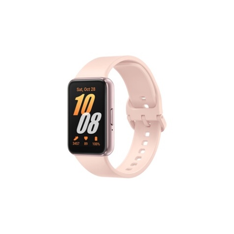 Montre connectée Samsung Galaxy Fit3 Rose