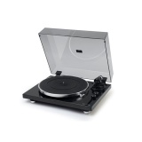 Platine vinyle Muse MT-109 BTO Noir Laque