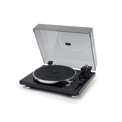 Platine vinyle Muse MT-109 BTO Noir Laque