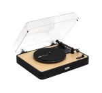 Platine vinyle House Of Marley Revolution