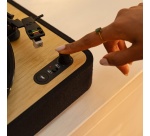 Platine vinyle House Of Marley Revolution