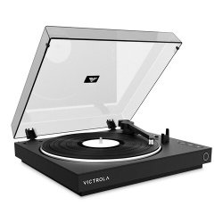 Platine vinyle Victrola Automatic