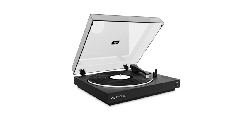 Platine vinyle Victrola Automatic