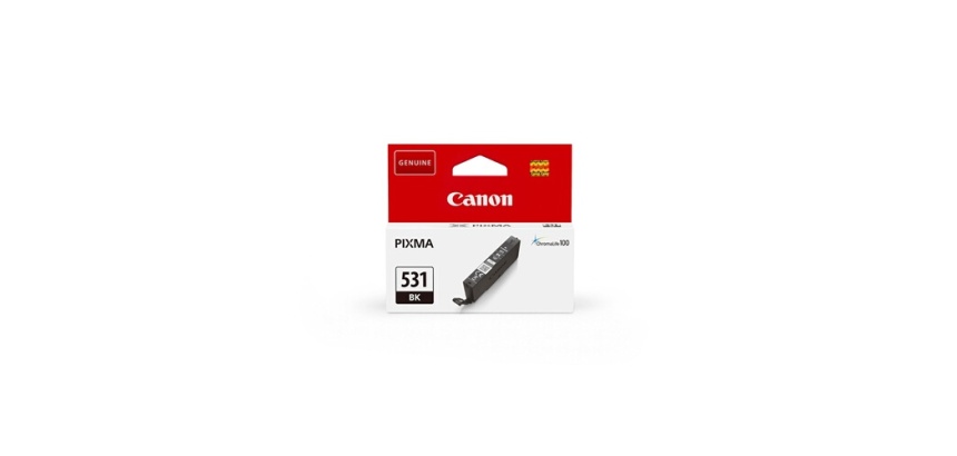 Cartouche d'encre Canon NOIR TS8750 S/BL