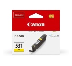 Cartouche d'encre Canon JAUNE TS8750 S/BL