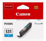 Cartouche d'encre Canon CYAN TS8750 S/BL