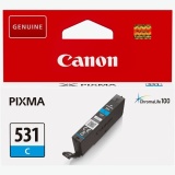 Cartouche d'encre Canon CYAN TS8750 S/BL