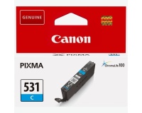 Cartouche d'encre Canon CYAN TS8750 S/BL