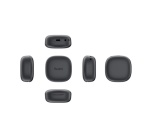 Ecouteurs Xiaomi Redmi buds 6 play Noir