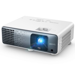 Vidéoprojecteur Benq Laser 4K 3200 Lumens Gaming et Home Cinema