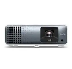 Vidéoprojecteur Benq Laser 4K 3200 Lumens a focale courte Gaming et Home cinema