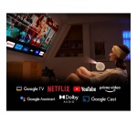 Vidéoprojecteur Benq Nomade Google TV Full HD 500 lumens avec batterie